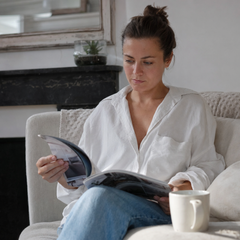 Cytomegalovirus (IgG) Blood Test – lifestyle