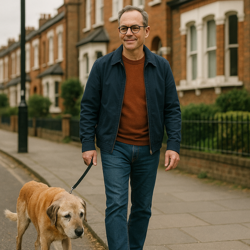 longevity, health, male hormones