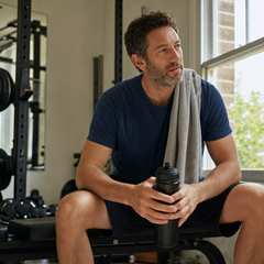 Testosterone Replacement Therapy (TRT) Blood test – lifestyle