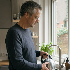 Advanced Kidney Function Blood Test – lifestyle