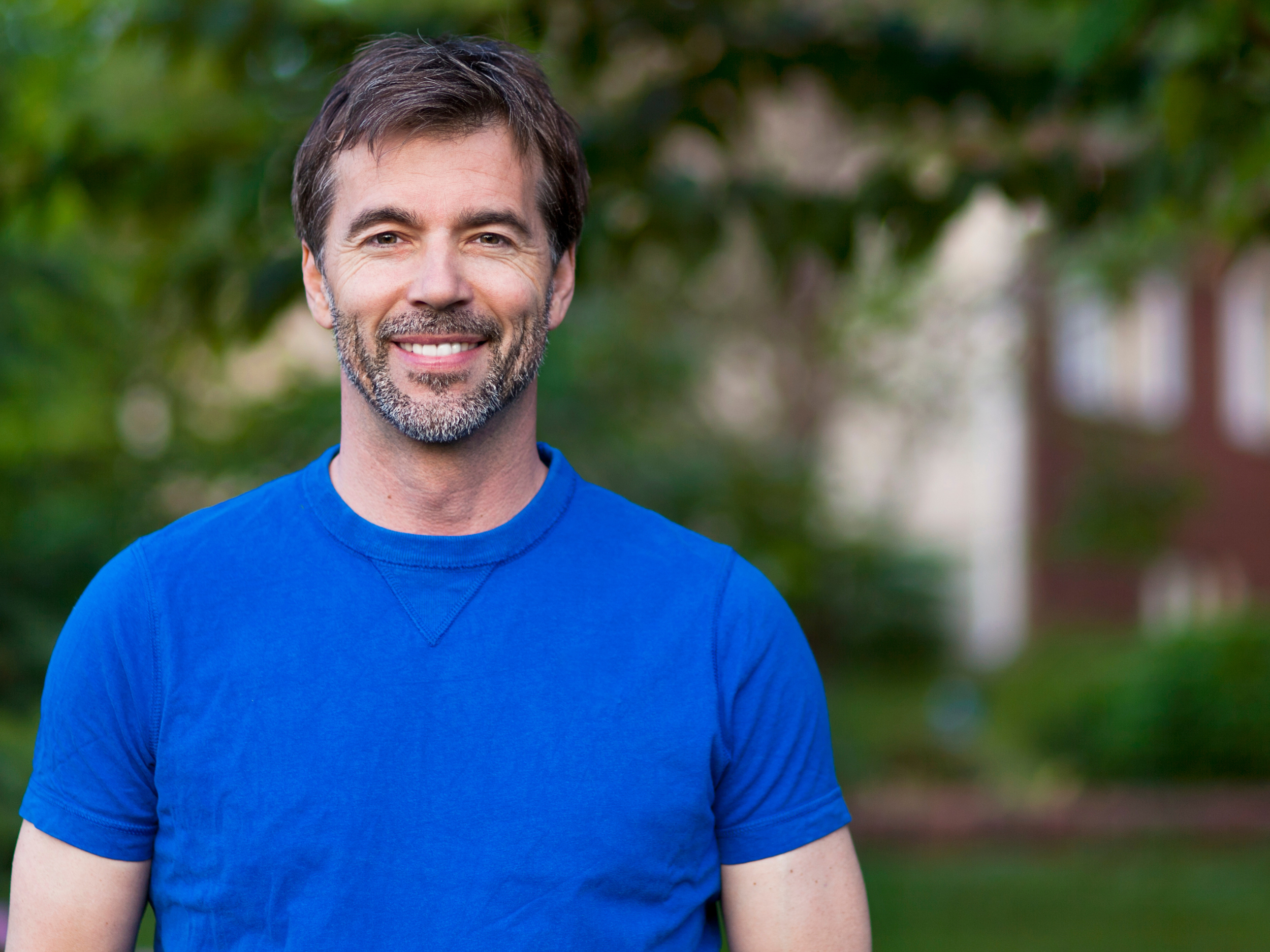 Testosterone - Everything you need to know