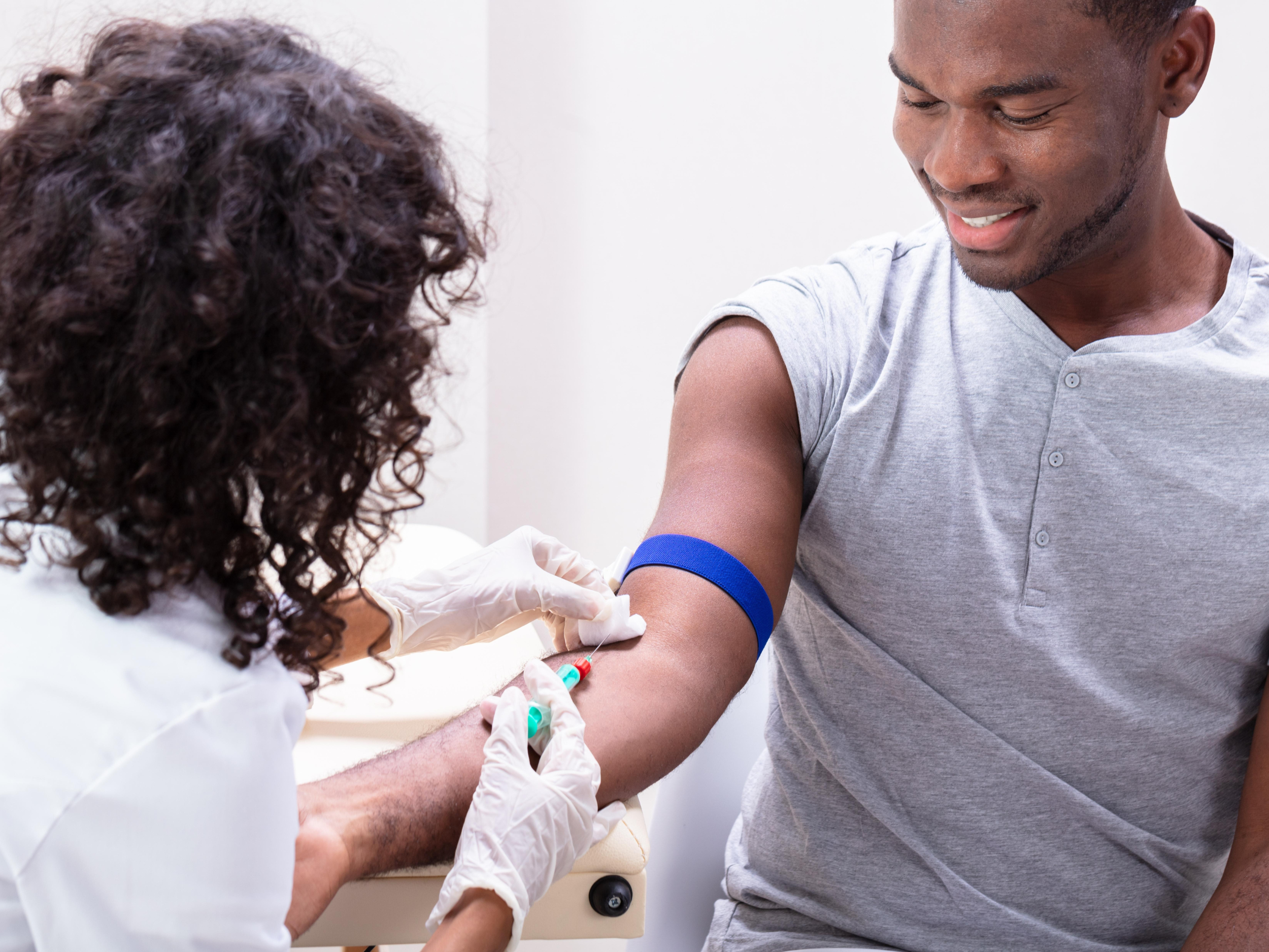 Why Regular Blood Tests Are Key to Preventing Health Issues