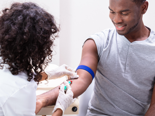 Why Regular Blood Tests Are Key to Preventing Health Issues
