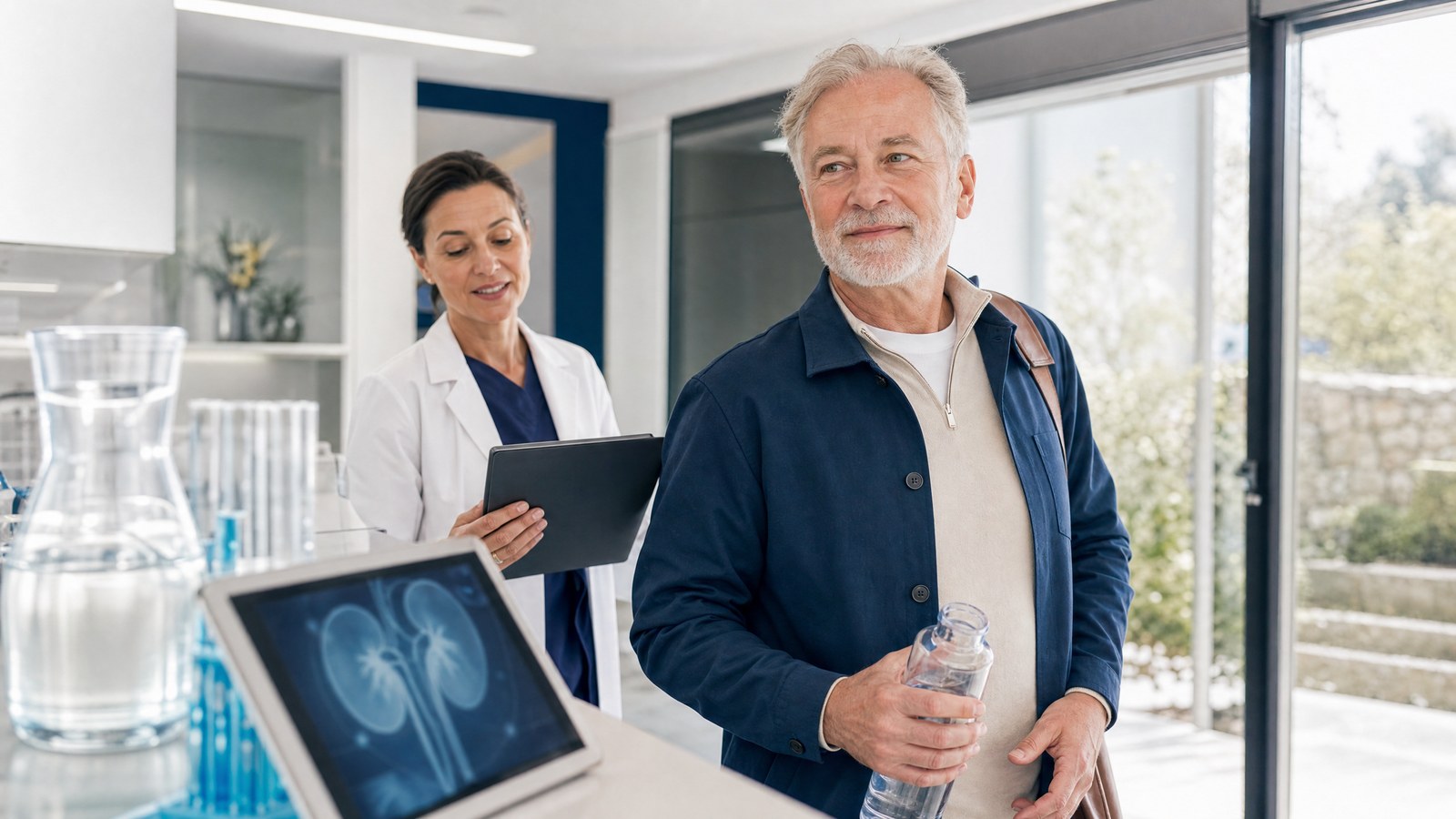 Cortisol Blood Test Clinilabs Health Hub article: Clinilabs Health Insights