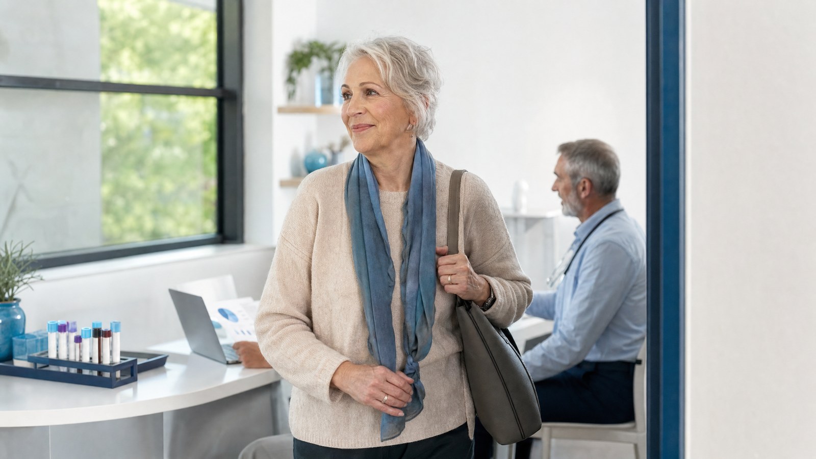 Empowering your health journey with the Mineral Screen blood test