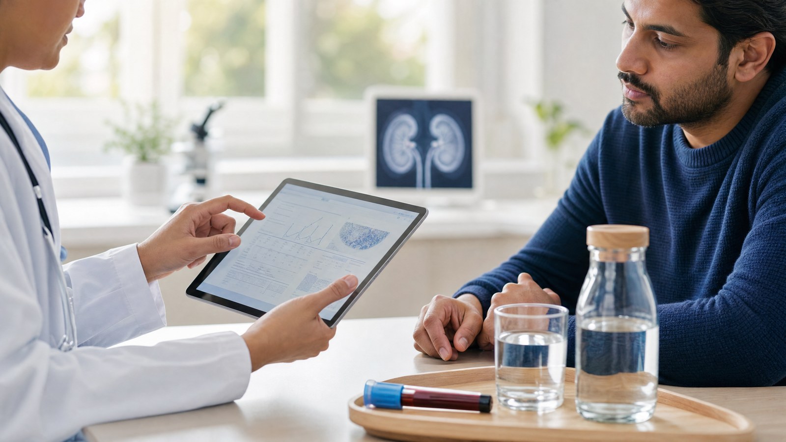 Cortisol Blood Test Clinilabs Health Hub article: Clinilabs Health Insights