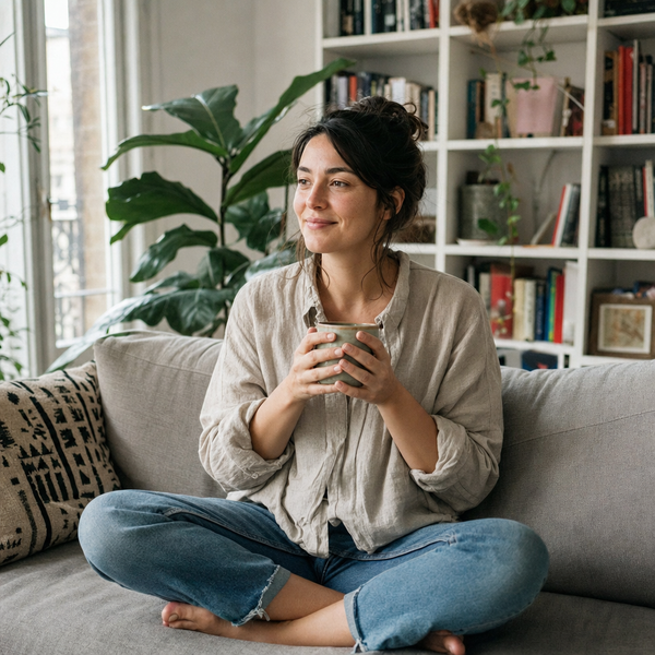 PCOS Blood Test – lifestyle
