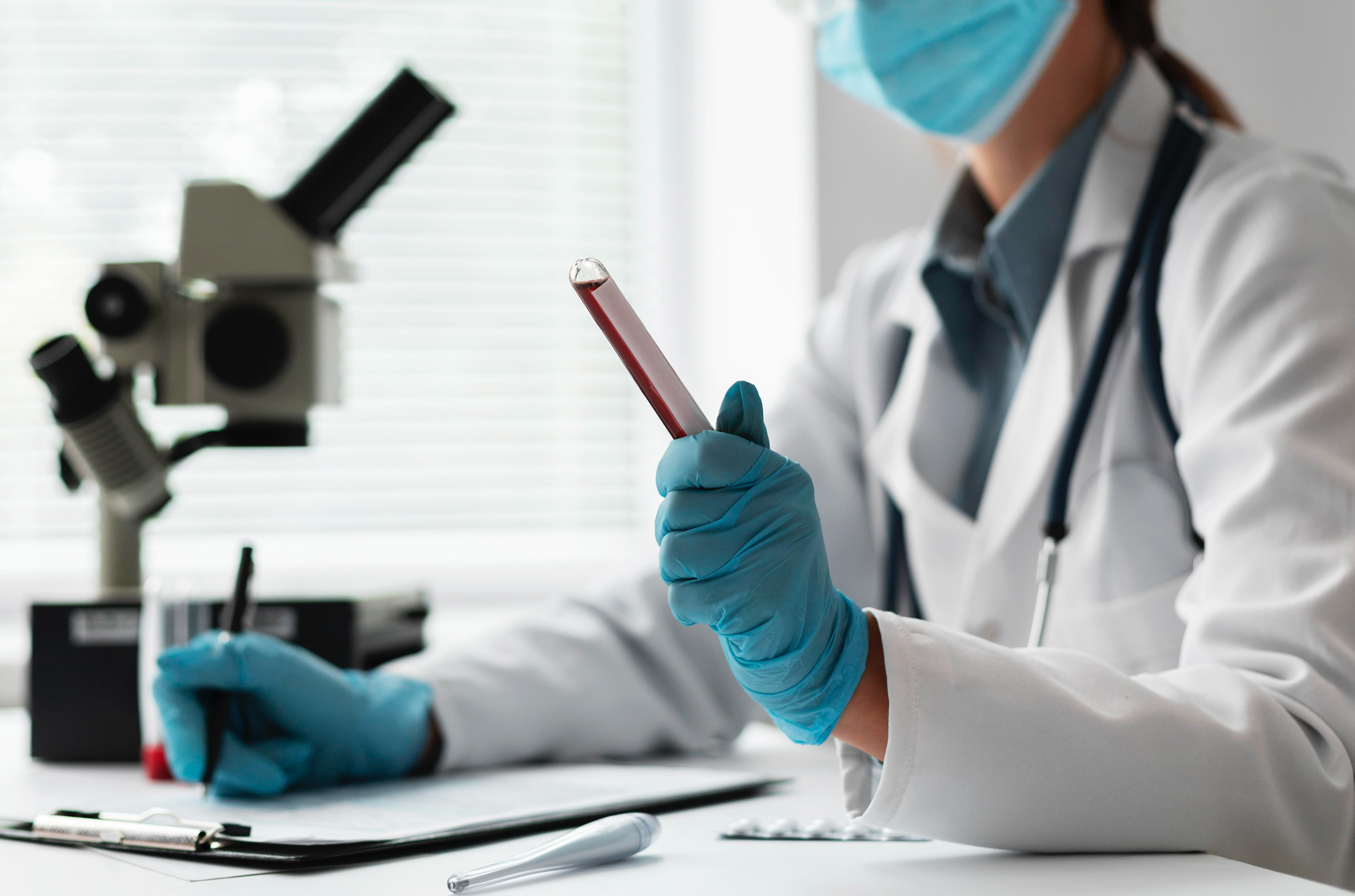 Fast Turnaround, Clear Reports