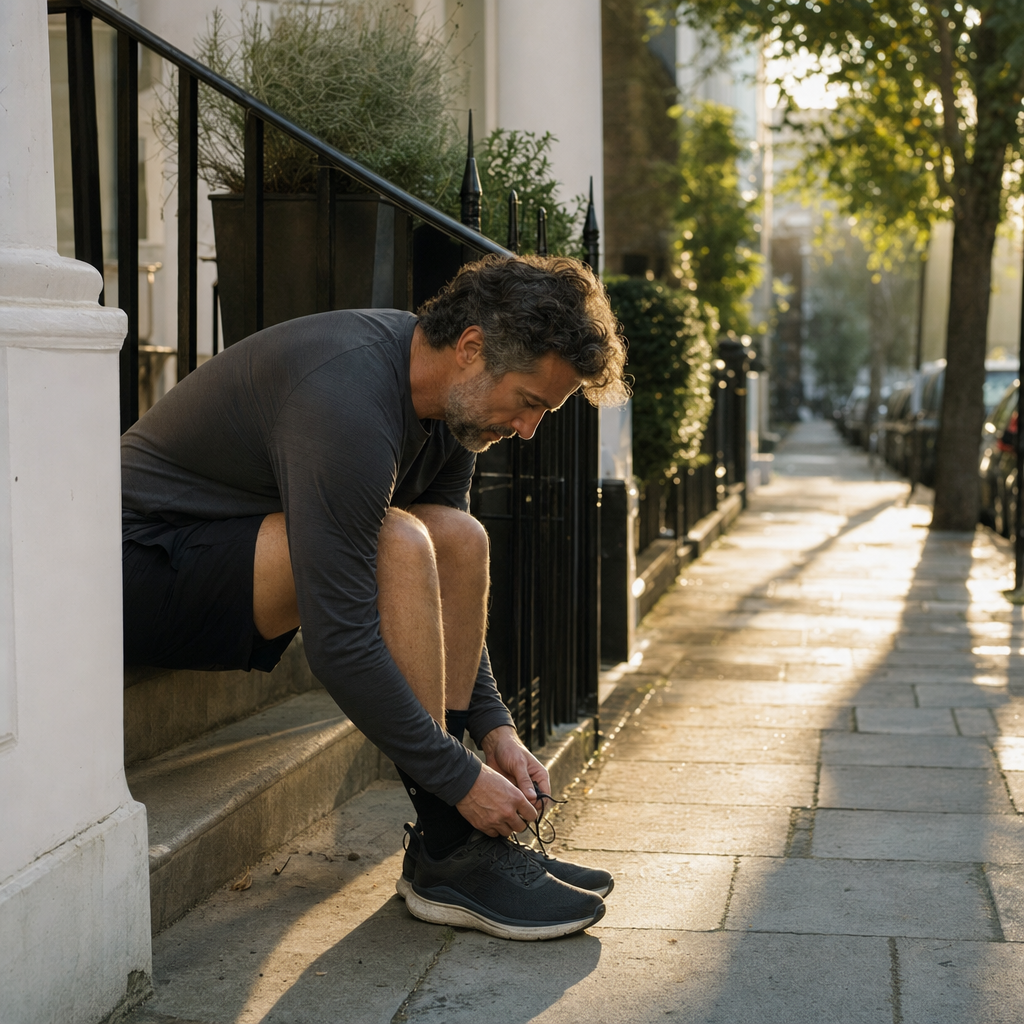 Advanced Health Check – lifestyle