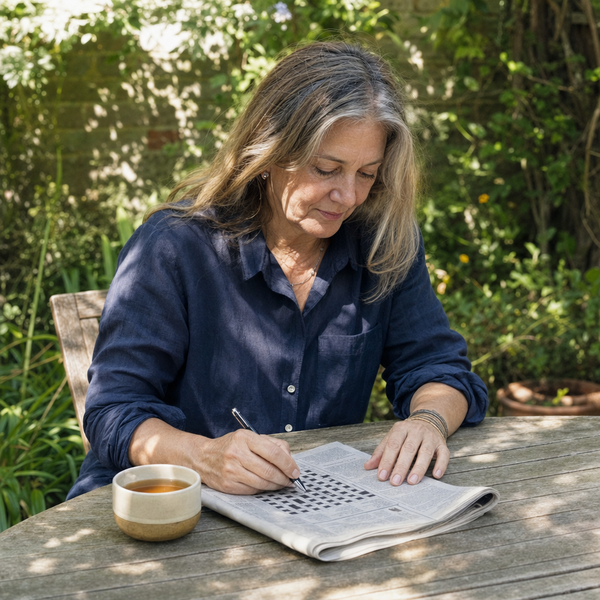 Advanced Thyroid Function blood test – lifestyle