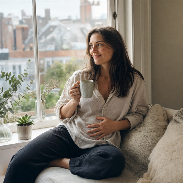 Pregnancy (hCG) Blood Test London – lifestyle