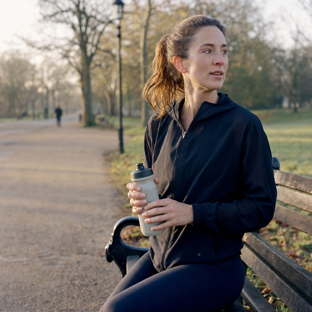 Creatine Kinase (CK) Blood Test – lifestyle