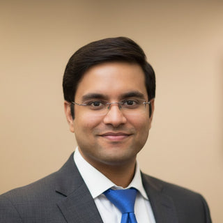 Dr Sirazum Choudhury, Consultant in Metabolic Medicine and Chemical Pathology