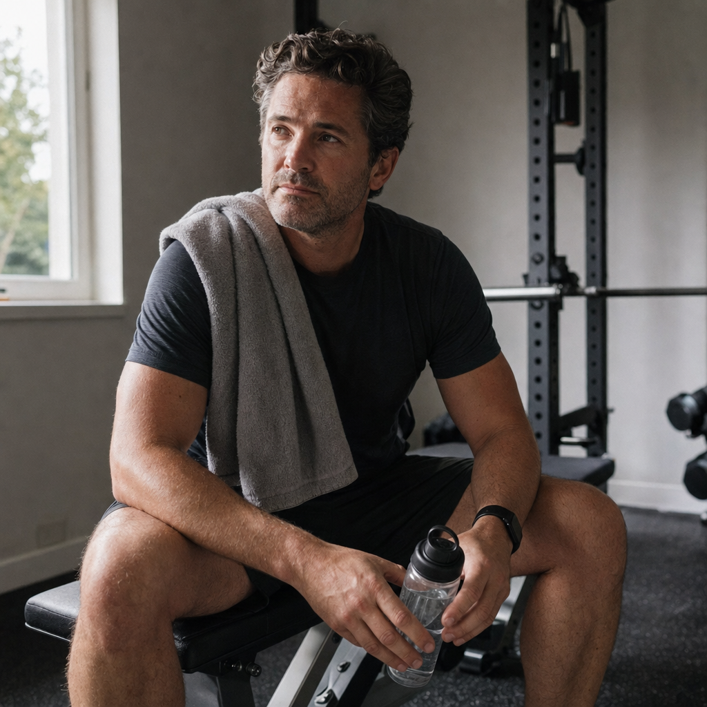 Erectile Dysfunction Blood Test – lifestyle