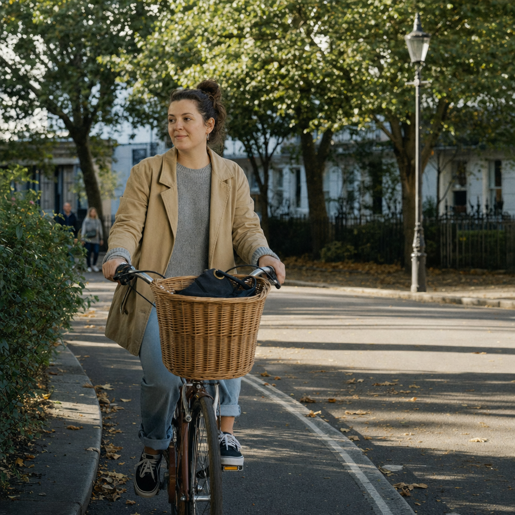 Essential Health Check – lifestyle