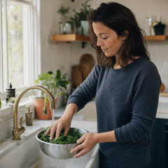 Folate Blood Test – lifestyle