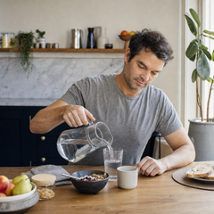Gamma-Glutamyl Transpeptidase (GGT) Blood Test – lifestyle
