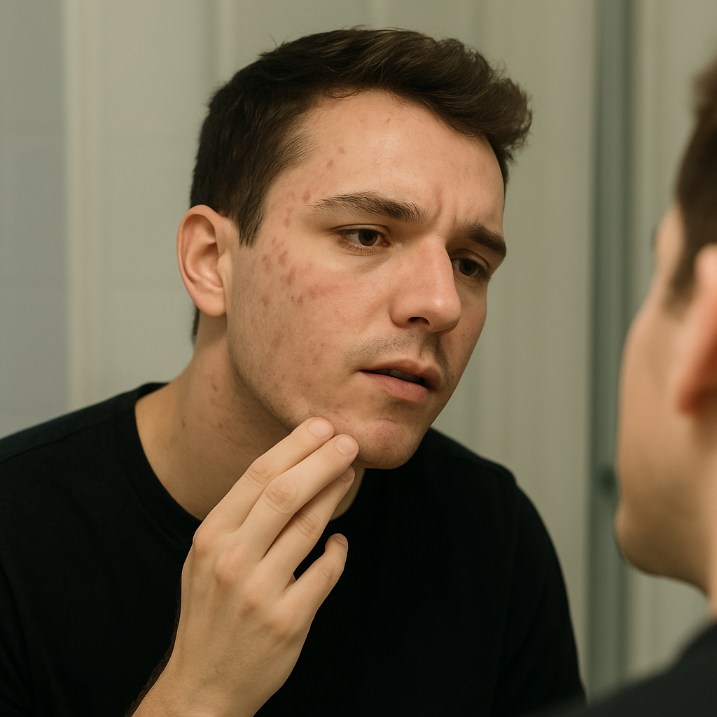 accutane, acne, retinol, tretinoin, 