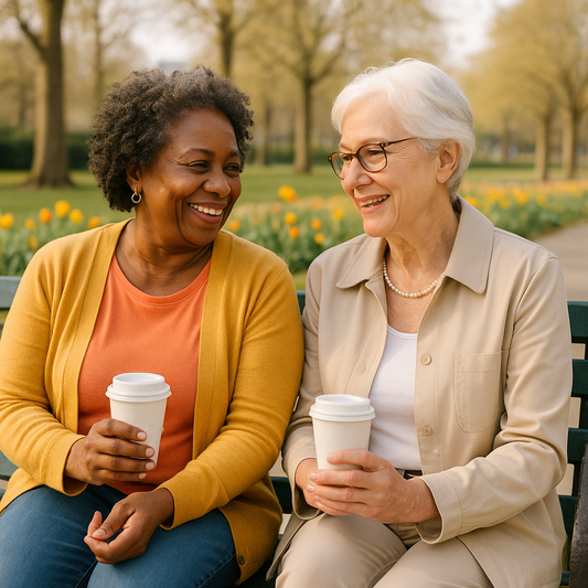 menopause, cancer, 