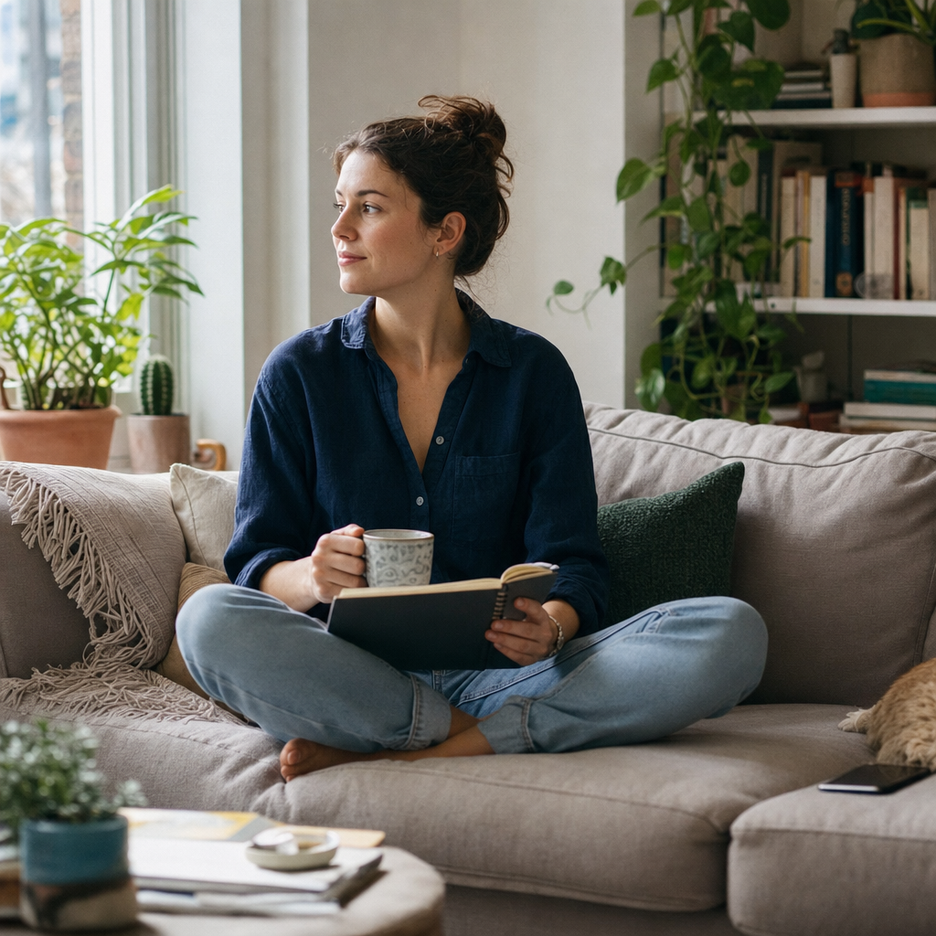 PCOS Blood Test – lifestyle