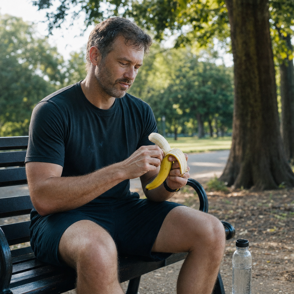 Potassium Blood Test – lifestyle