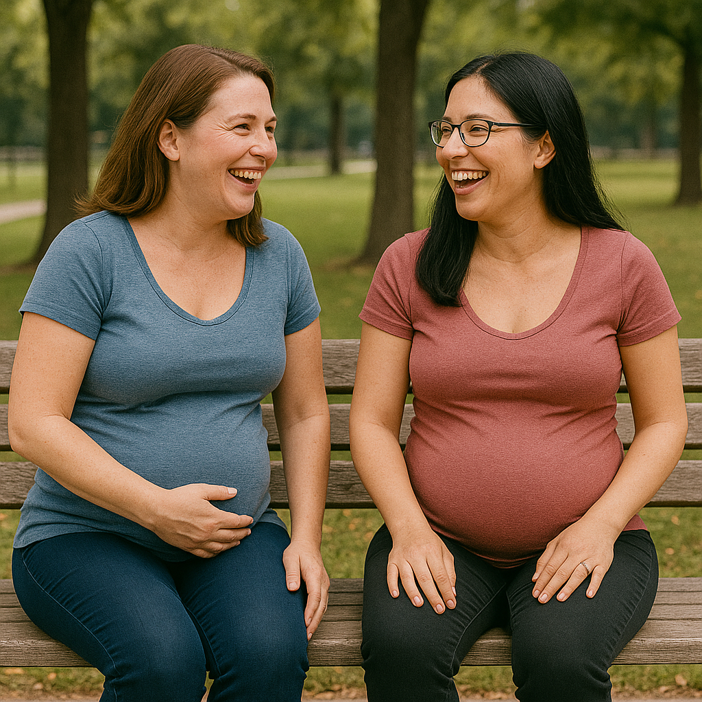 bhcg, pregnancy, hormones, fertility,