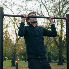 Testosterone Blood Test – lifestyle