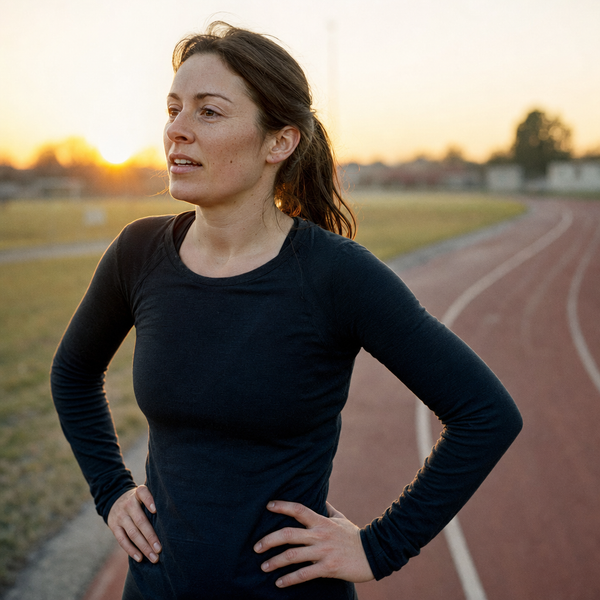 Ultimate Performance Blood Test – lifestyle