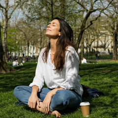 Vitamin D (25-OH) Blood Test – lifestyle